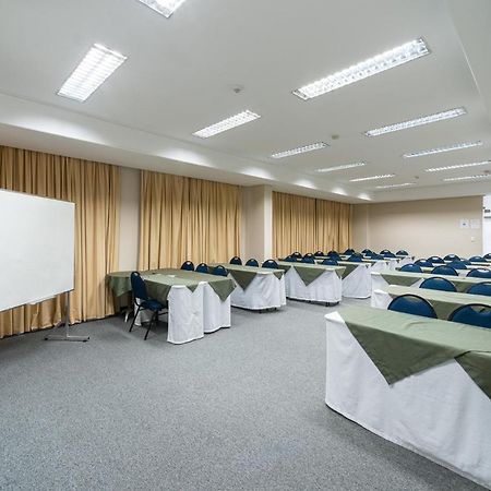 Flat Na Ilha Do Leite, Recife 1 Quarto Metropolis Localizado No Coracao Do Segundo Polo Medico Do Pais Oth1401 ภายนอก รูปภาพ