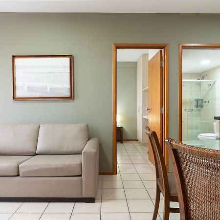 Flat Na Ilha Do Leite, Recife 1 Quarto Metropolis Localizado No Coracao Do Segundo Polo Medico Do Pais Oth1401 ภายนอก รูปภาพ