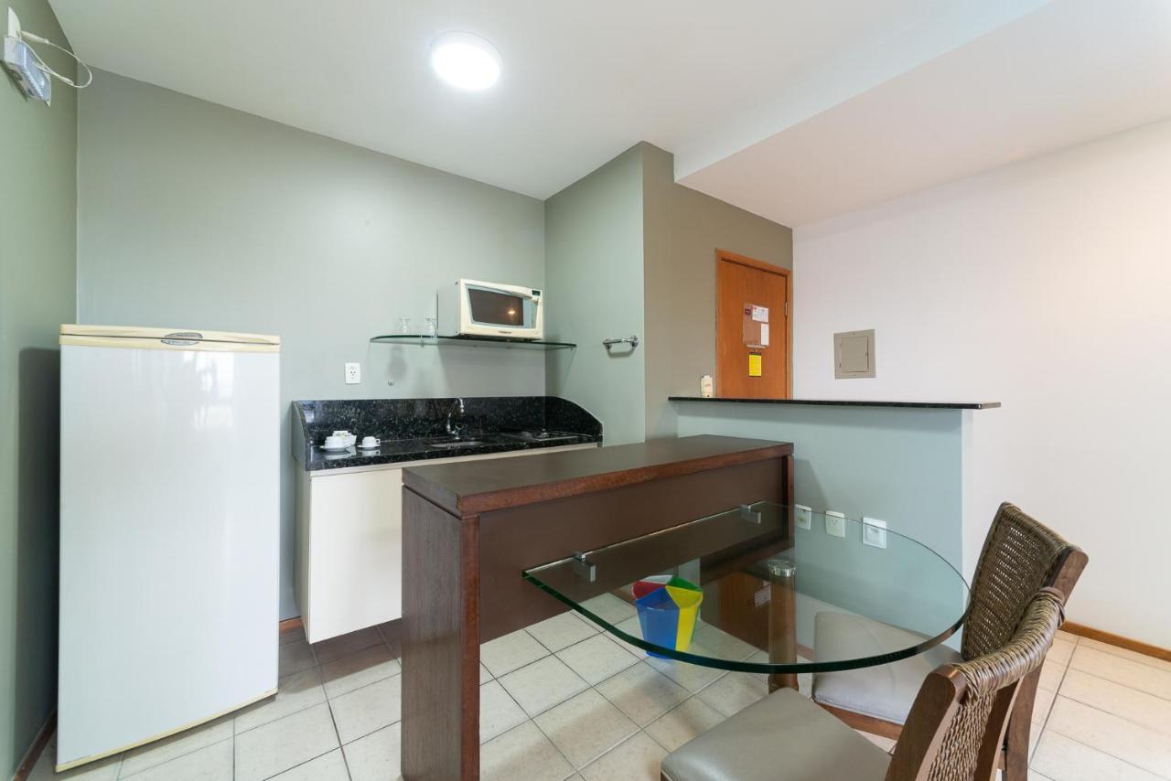 Flat Na Ilha Do Leite, Recife 1 Quarto Metropolis Localizado No Coracao Do Segundo Polo Medico Do Pais Oth1401 ภายนอก รูปภาพ