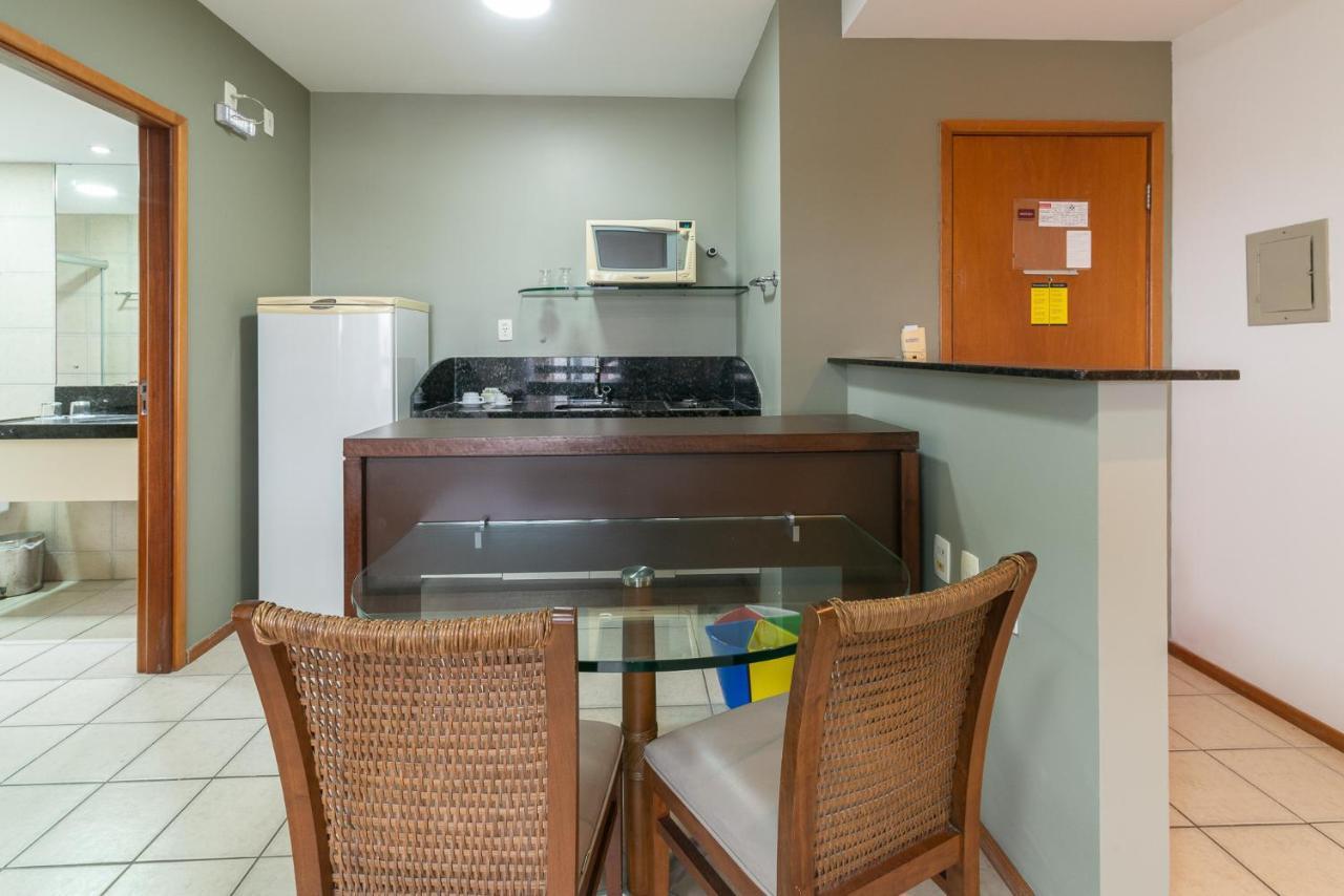 Flat Na Ilha Do Leite, Recife 1 Quarto Metropolis Localizado No Coracao Do Segundo Polo Medico Do Pais Oth1401 ภายนอก รูปภาพ